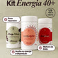 Kit Energia 40+