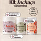 Kit Inchaço Abdominal