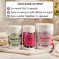 Kit Leveza Feminina