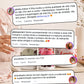 Kit Leveza Feminina