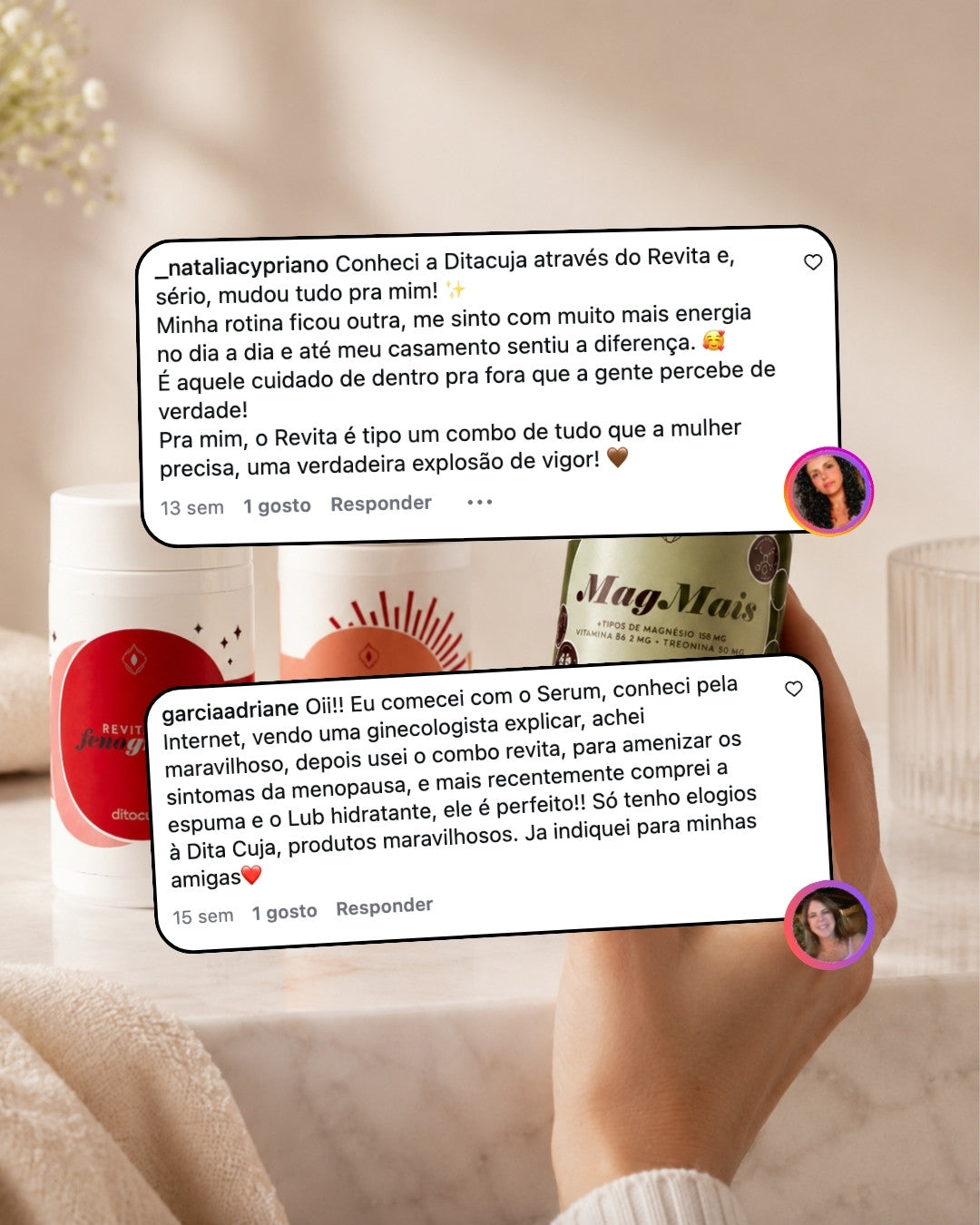 Kit Sono e Disposição