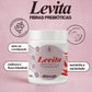 2x Levita Fibras Prebióticas