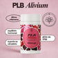 PLB - Prímula Linhaça e Borragem