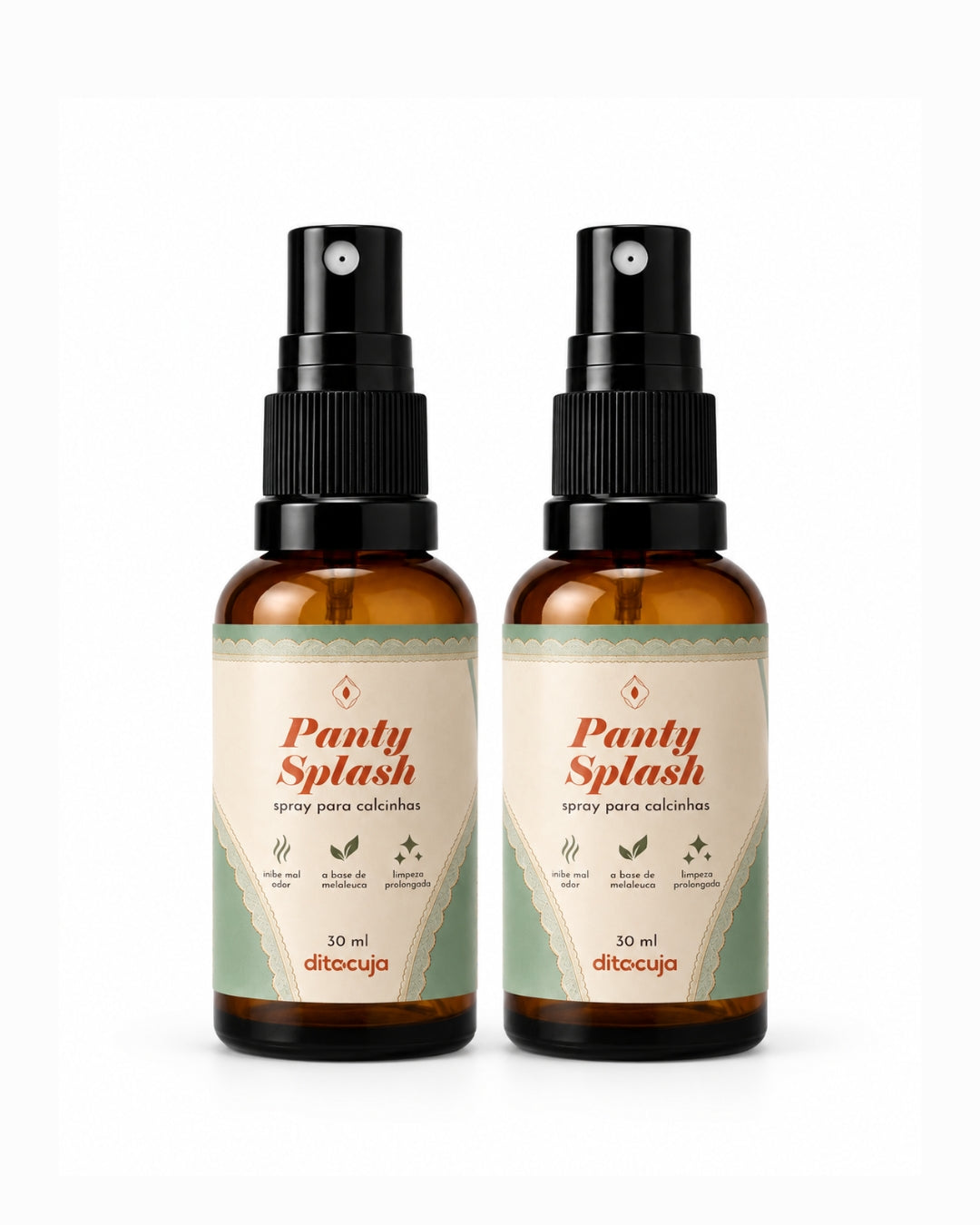 Spray de Melaleuca — Panty Splash 2x