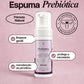 Espuma Prebiótica + Refil 300ml