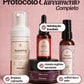 Protocolo Clareamento Completo