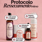 Protocolo Ressecamento Íntimo