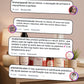 Protocolo Ressecamento Íntimo