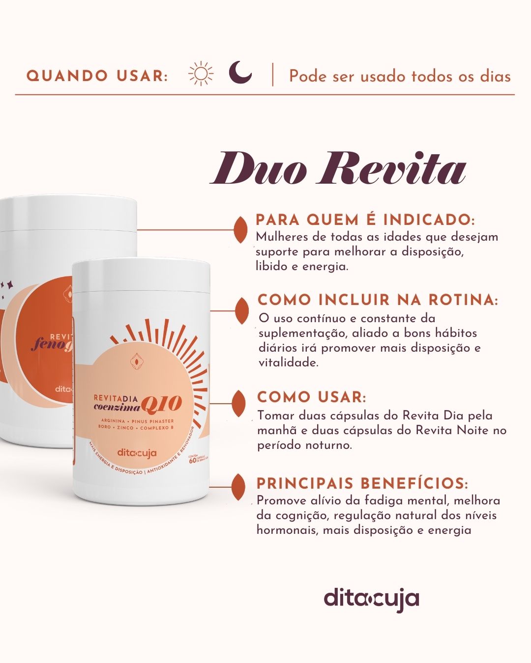 Combo Revita