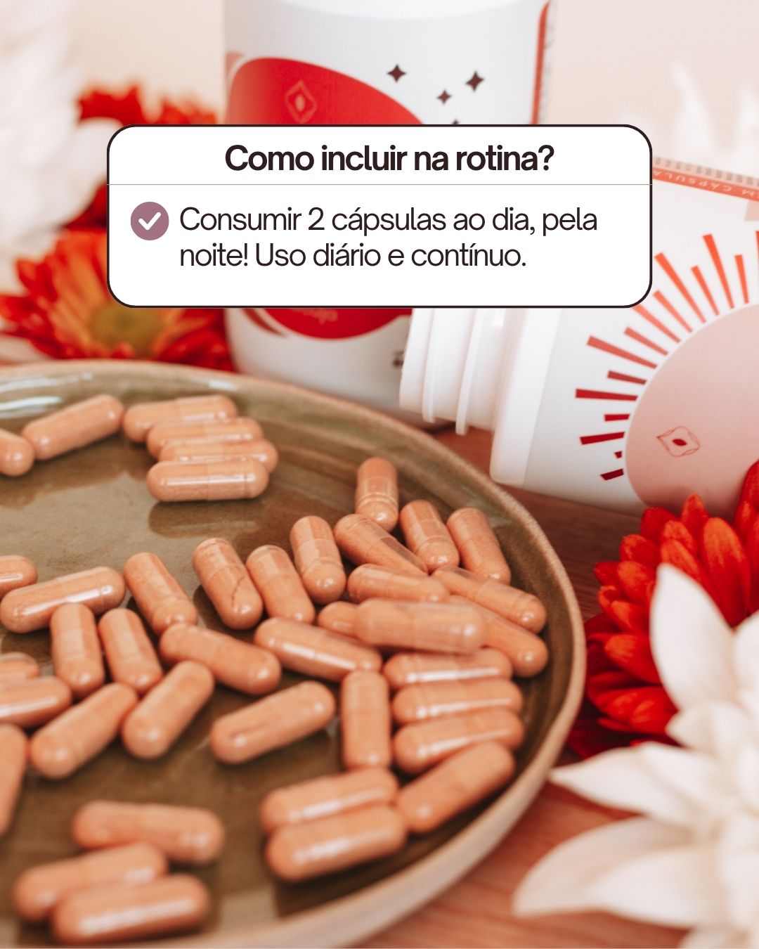 Revita Noite Feno Grego