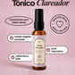 Tônico Clareador