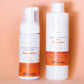 Espuma SENSITIVE de Higiene Íntima + REFIL 300ml - Dita cuja