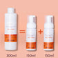 Espuma SENSITIVE de Higiene Íntima + REFIL 300ml - Dita cuja