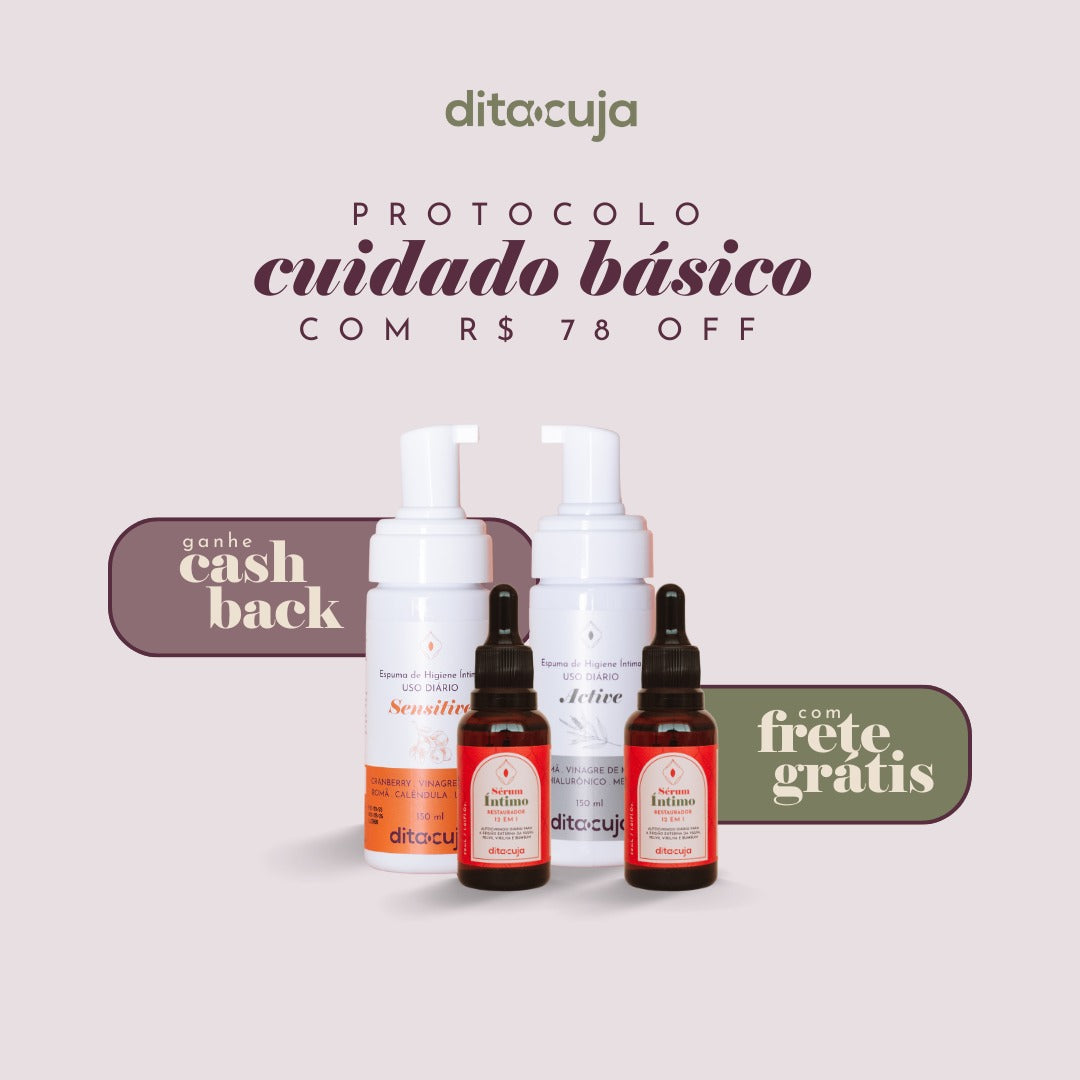 Protocolo Cuidado Básico