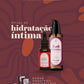 Ritual de Hidratação Íntima (Lub + Sérum)