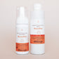 Espuma SENSITIVE de Higiene Íntima + REFIL 300ml