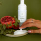 Espuma Natural de Higiene Íntima - ACTIVE - Dita cuja