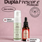 Dupla Frescor e Proteção