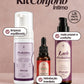 Kit Conforto Íntimo