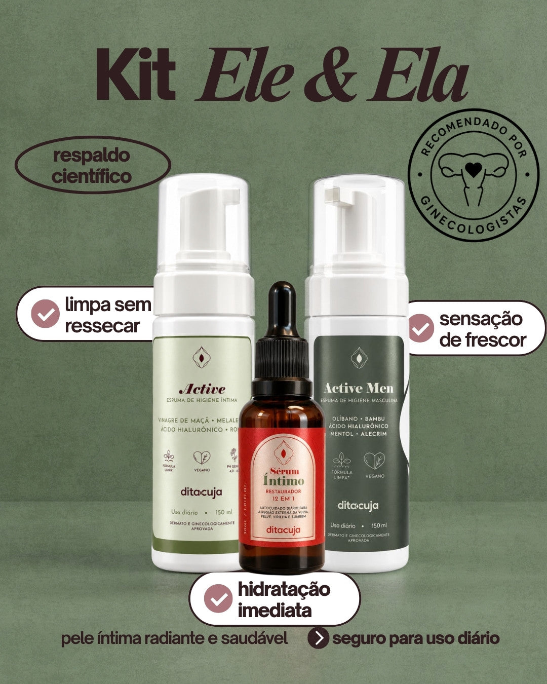 Kit Ele & Ela