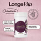 2x Resveratrol Longevita
