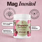 2x Magnésio Inositol