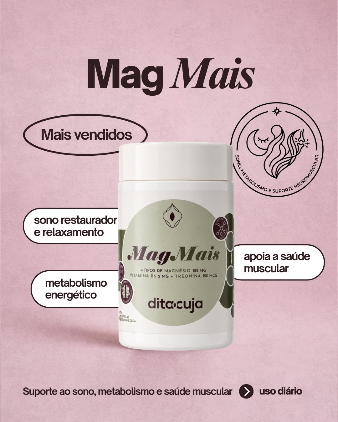 MagMais