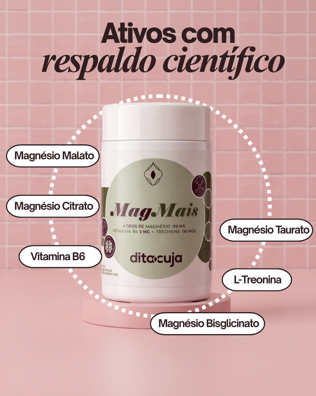 MagMais