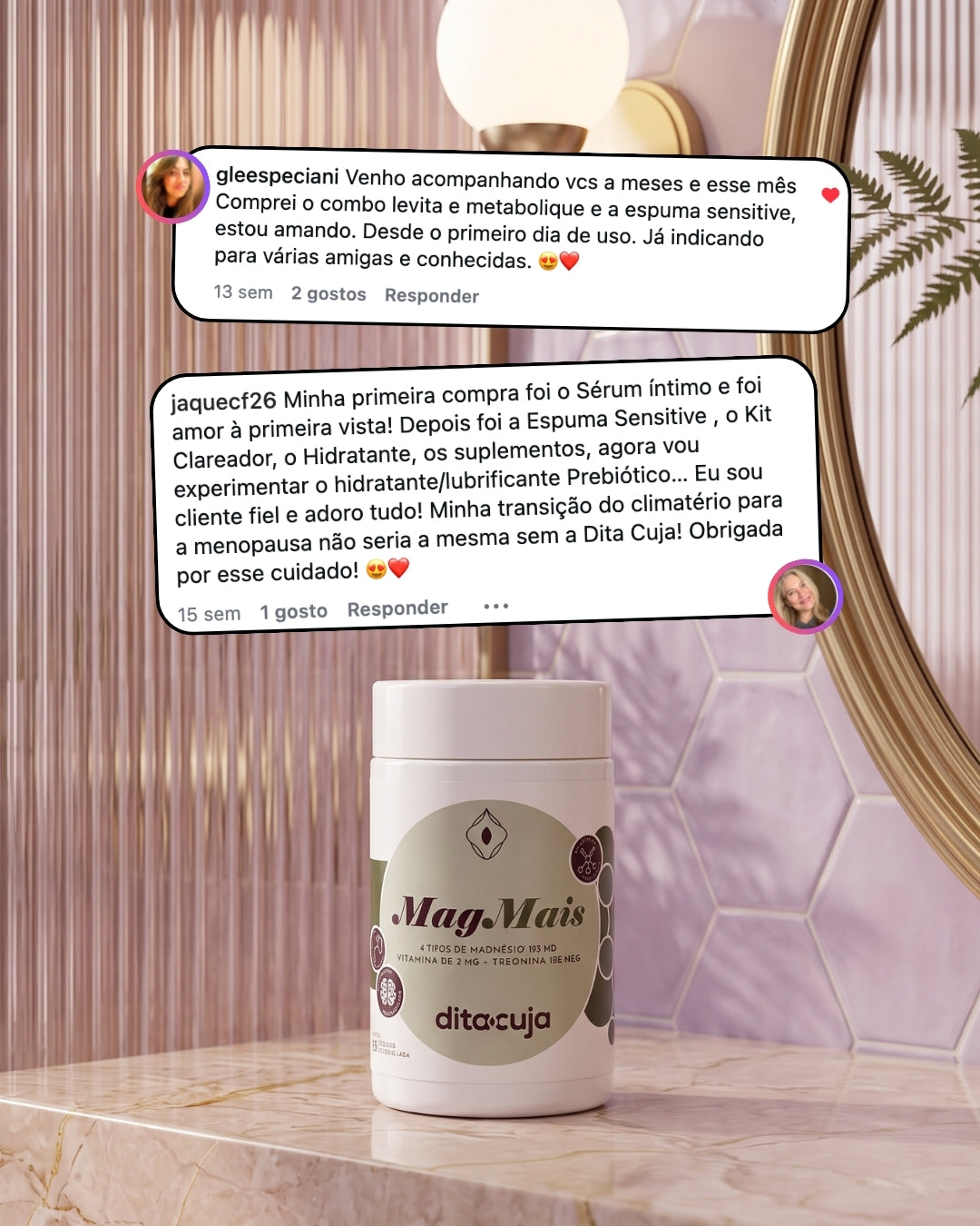 MagMais