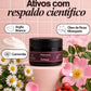 Máscara Clareadora Dita Cuja