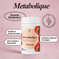 3x Metabolique Picolinato de Cromo