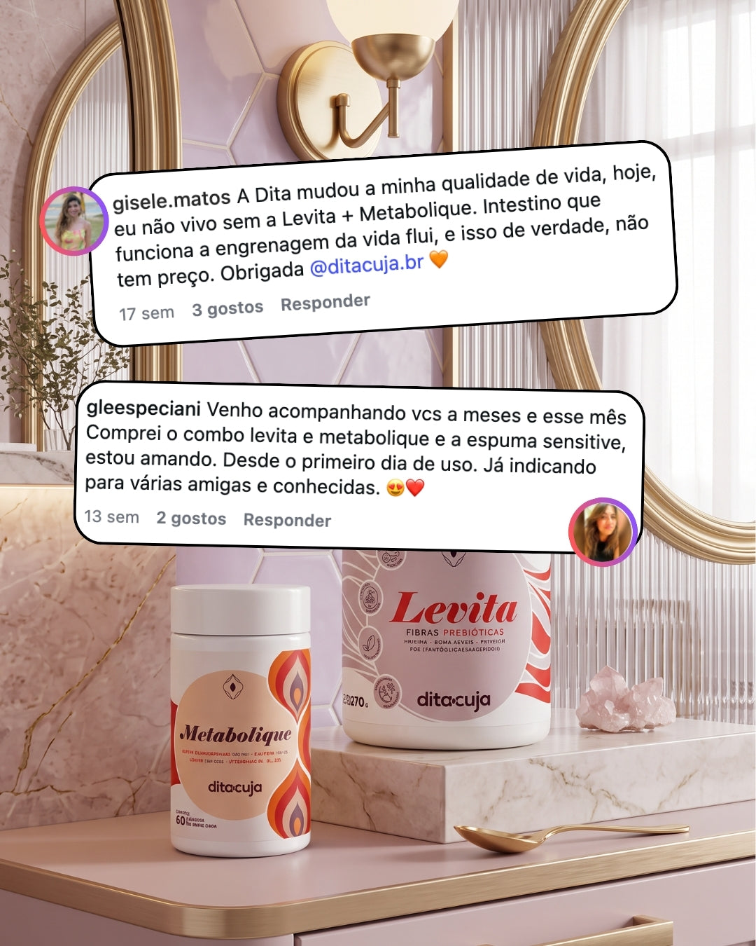 Metabolique Picolinato de Cromo
