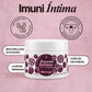 2x Imuni Íntima Cranberry+
