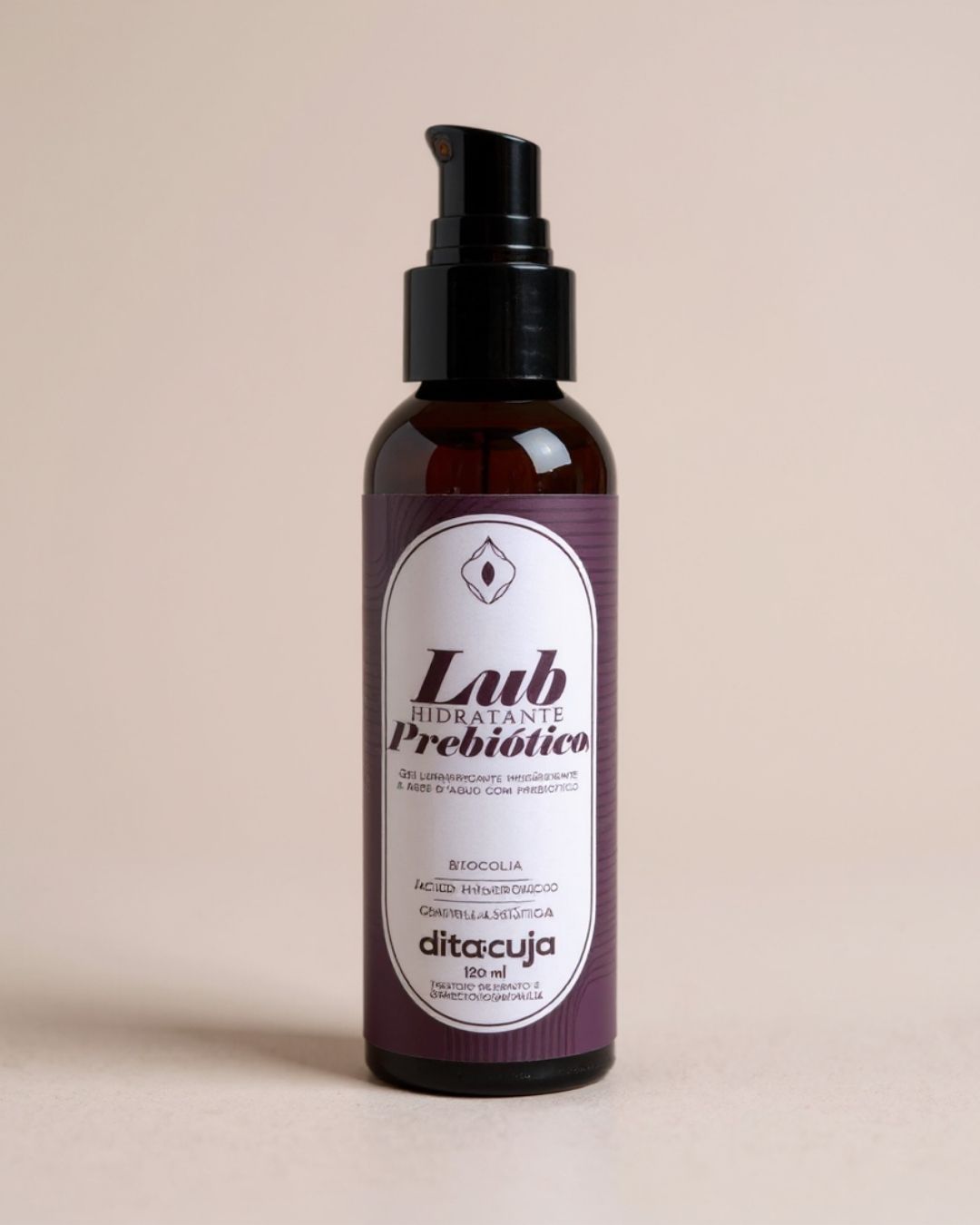Lubrificante Prebiótico Dita Cuja