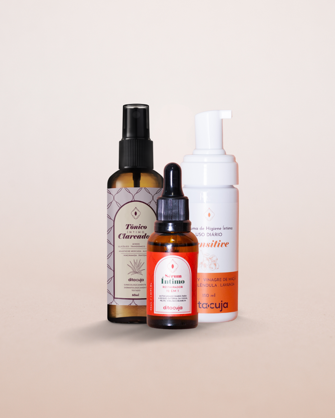 Protocolo Clareamento Completo