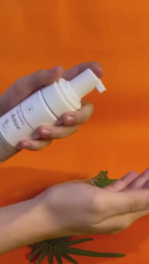 Kit Frescor e Proteção