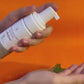 Espuma Natural de Higiene Íntima - ACTIVE