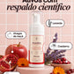 Espuma Sensitive + Refil 300ml