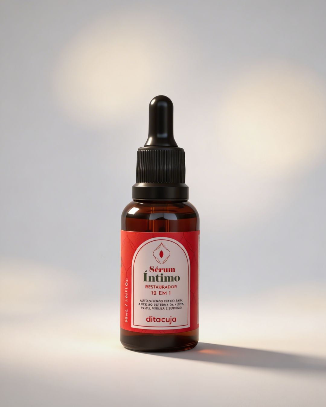 Sérum Íntimo