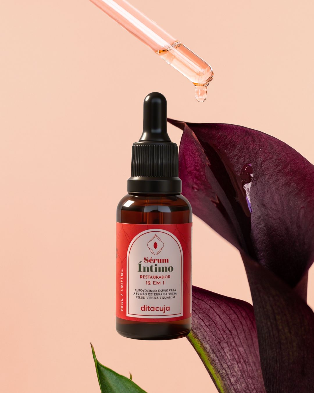 Sérum Íntimo